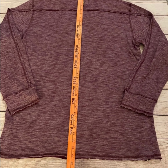 TFG Registered Creativegarnments Long Sleeve Shirt - Picture 7 of 8